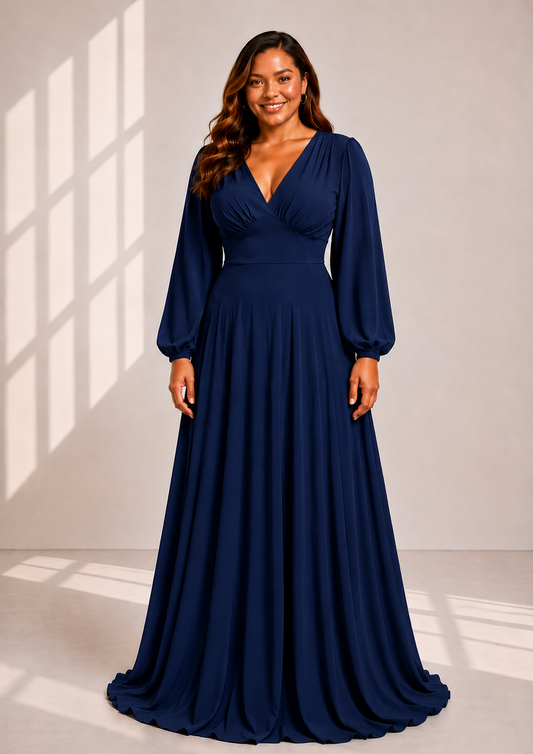 Abigail Dress