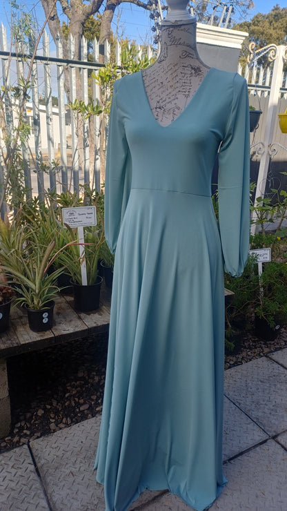 Killian Dress