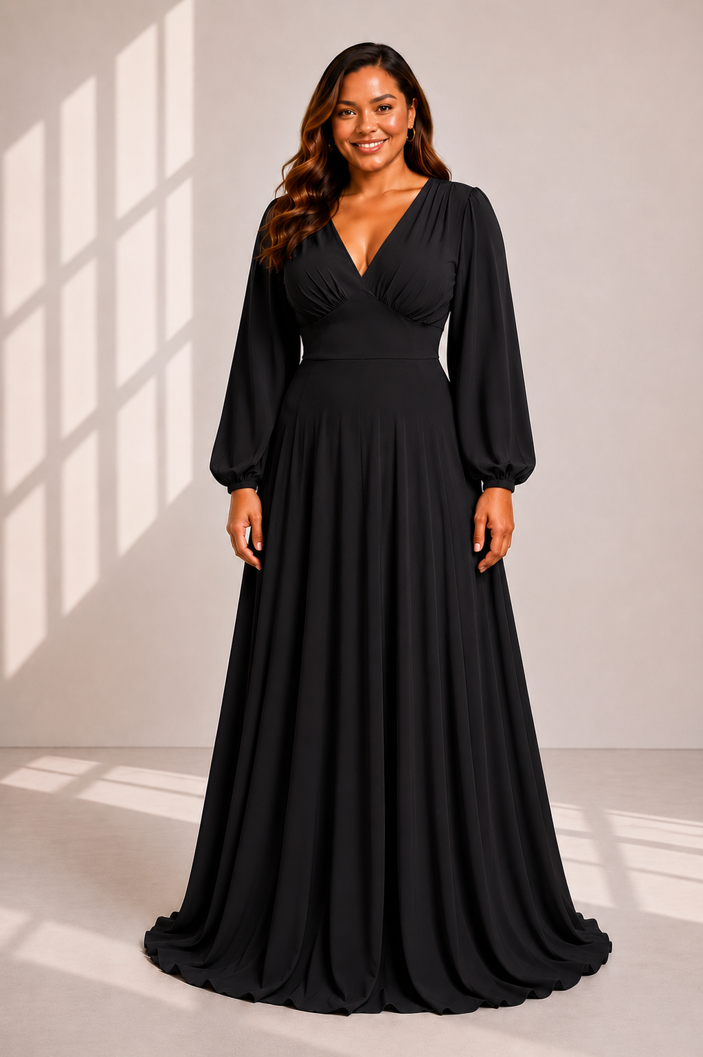 Abigail Dress