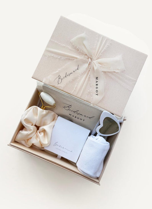 Bridesmaids Gift Box