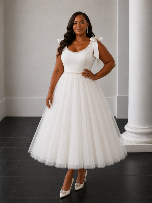 Emily Dress