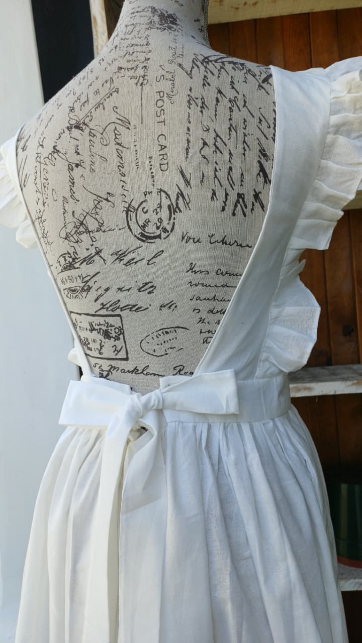 Blake Dress