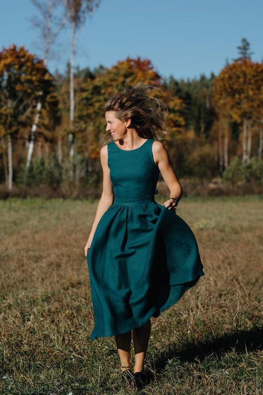 Laura Dress