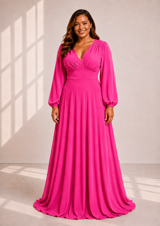 Abigail Dress