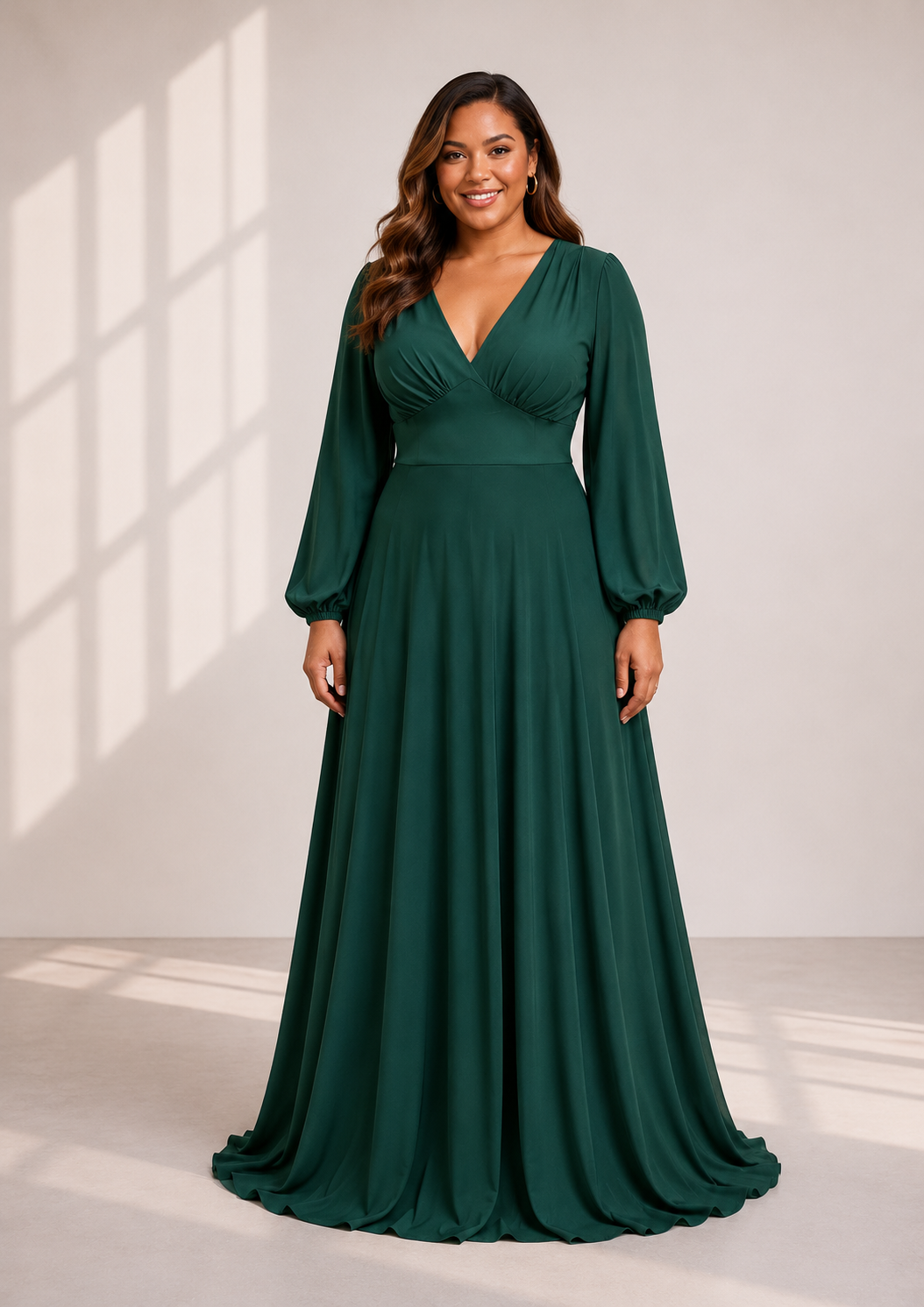 Abigail Dress