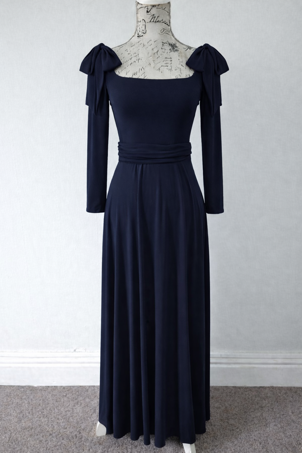 Nerisa Dress