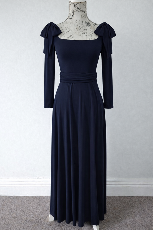 Nerisa Dress