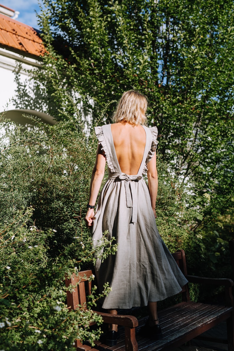 Blake Dress