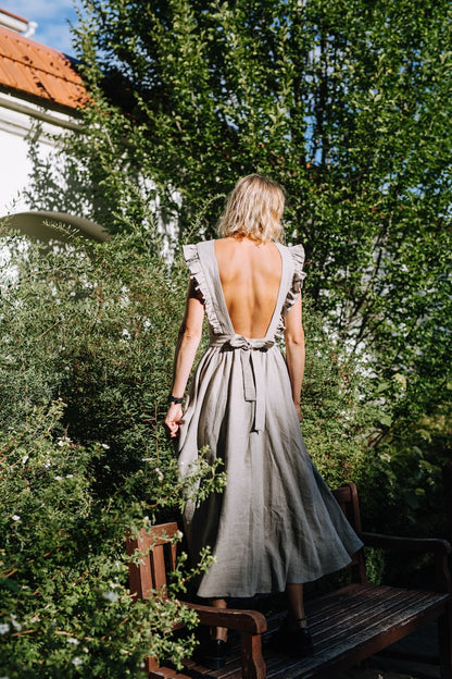 Blake Dress