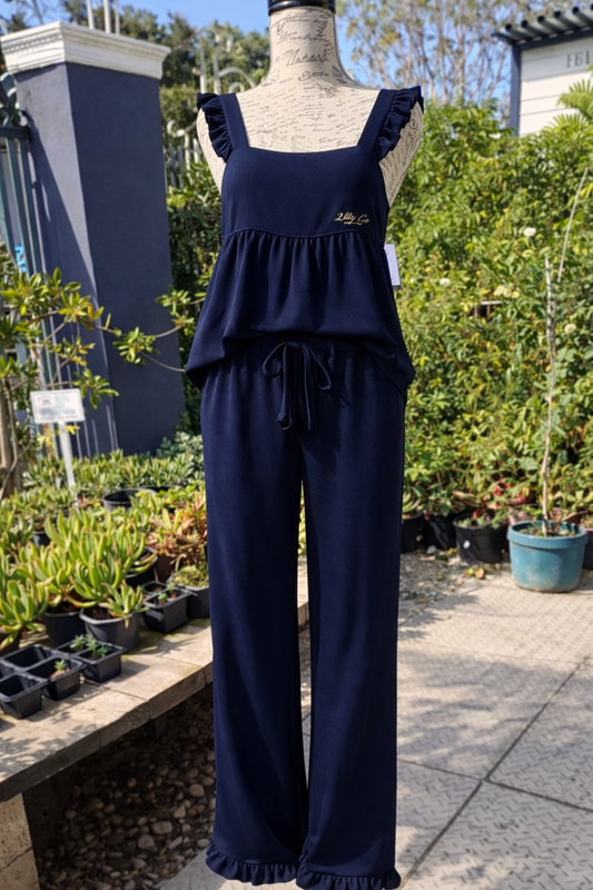 100% Cotton Pajamas