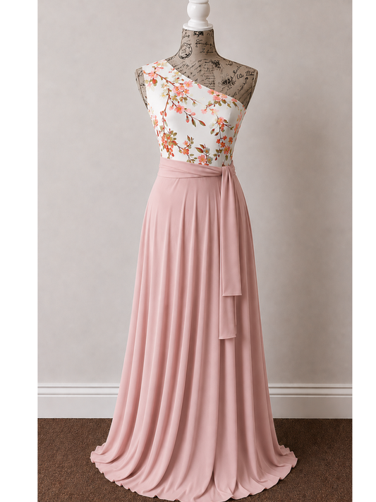 Rubi Dress