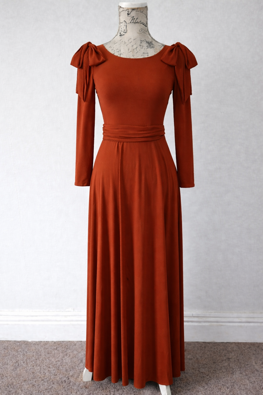 Carissa Dress