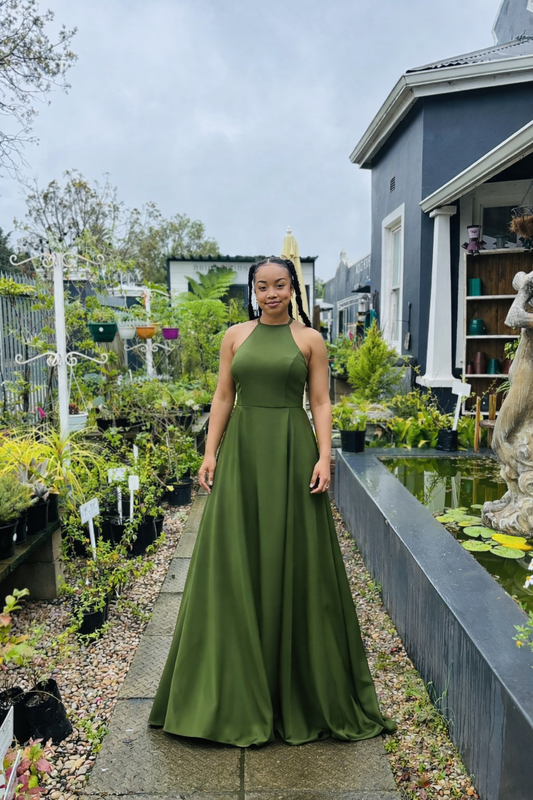Chinell Dress