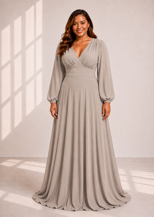 Abigail Dress