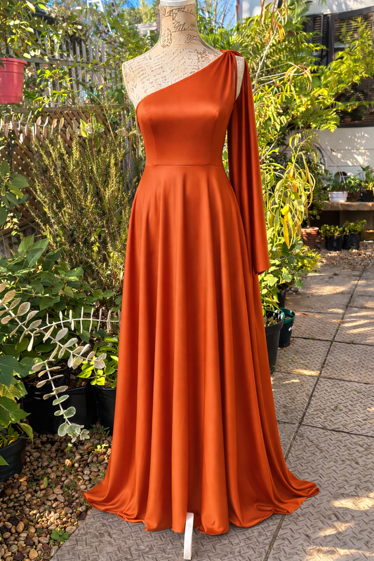 Aliyah Dress