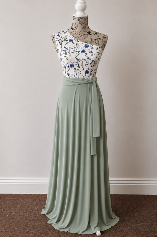 Zuri Dress