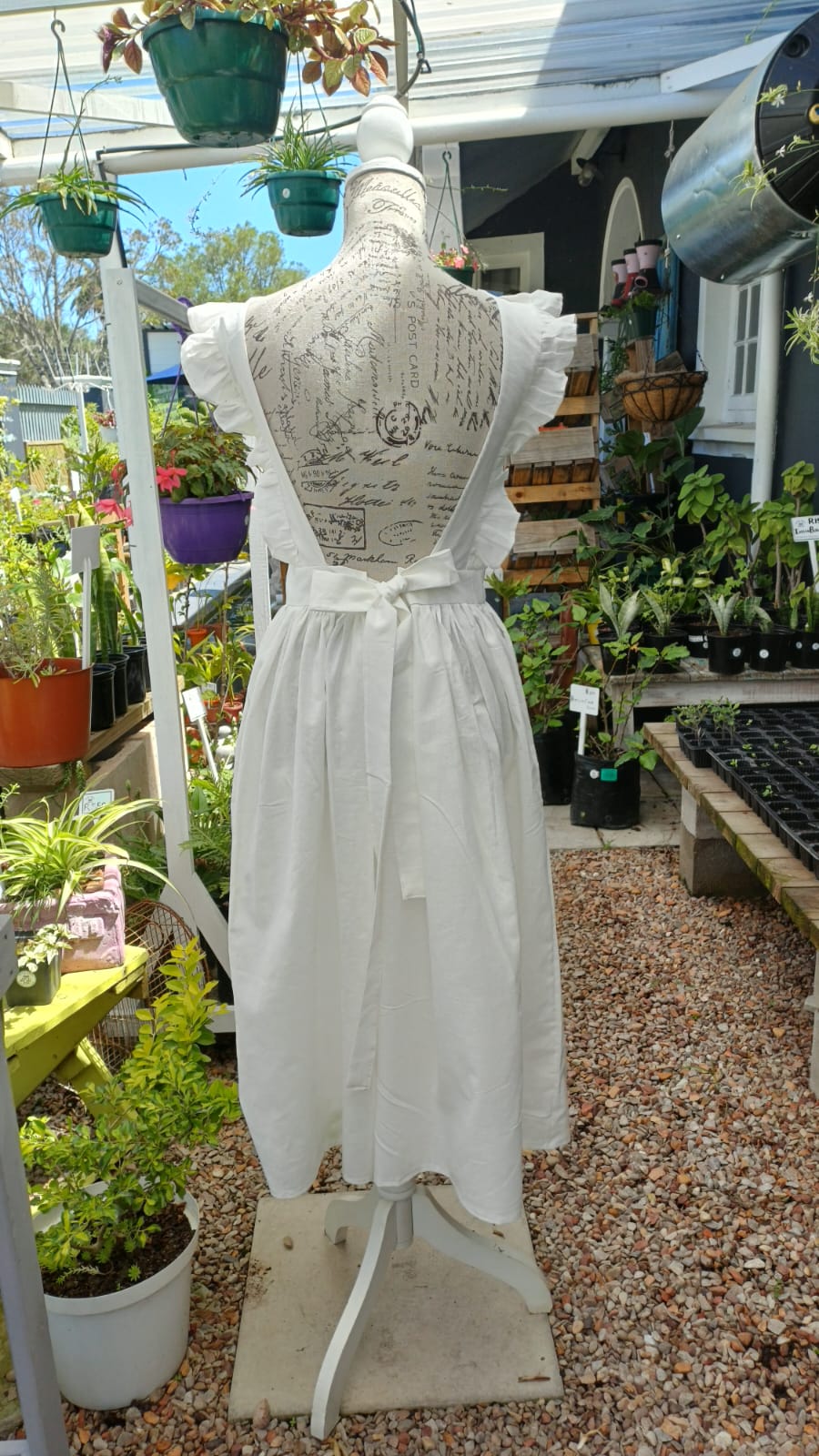 Blake Dress