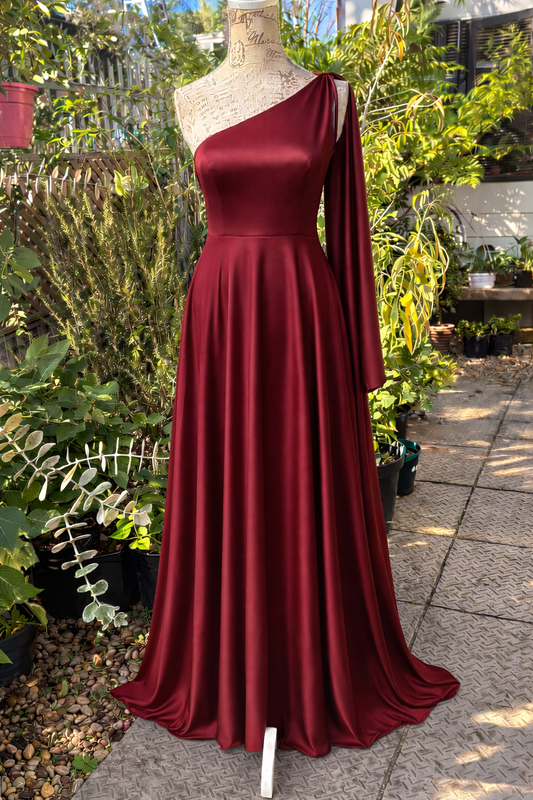 Aliyah Dress