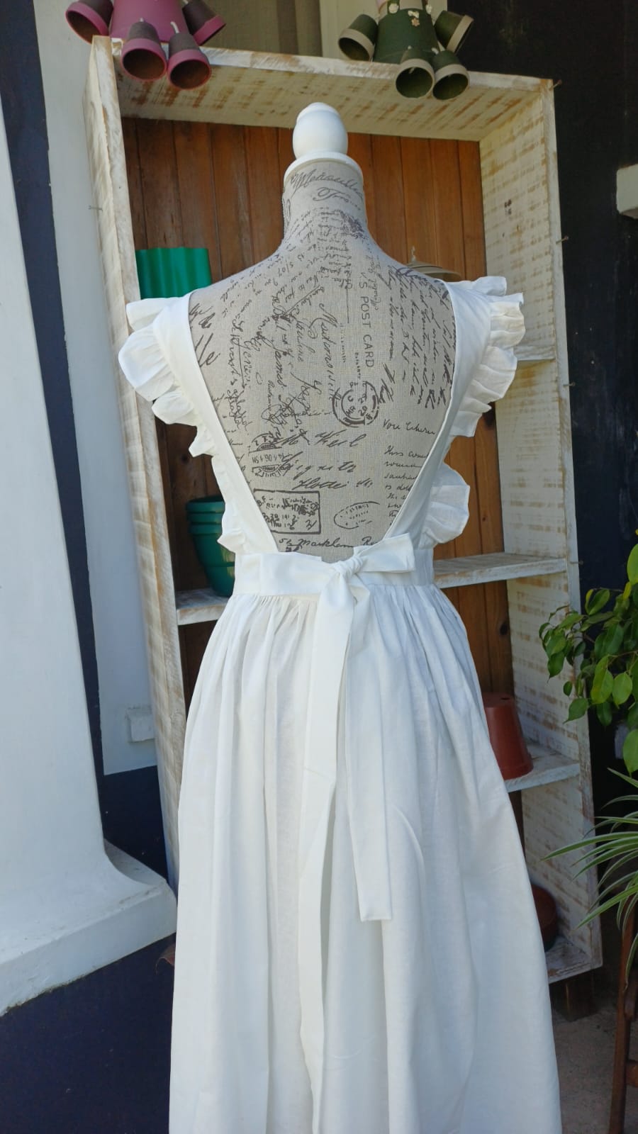 Blake Dress