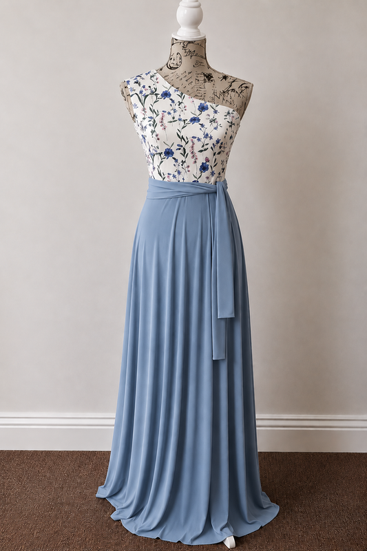 Zuri Dress