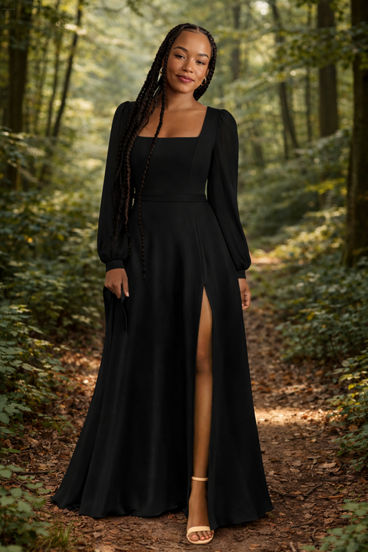 Nadine Dress