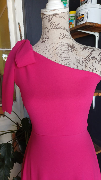 Chane Dress Maxi