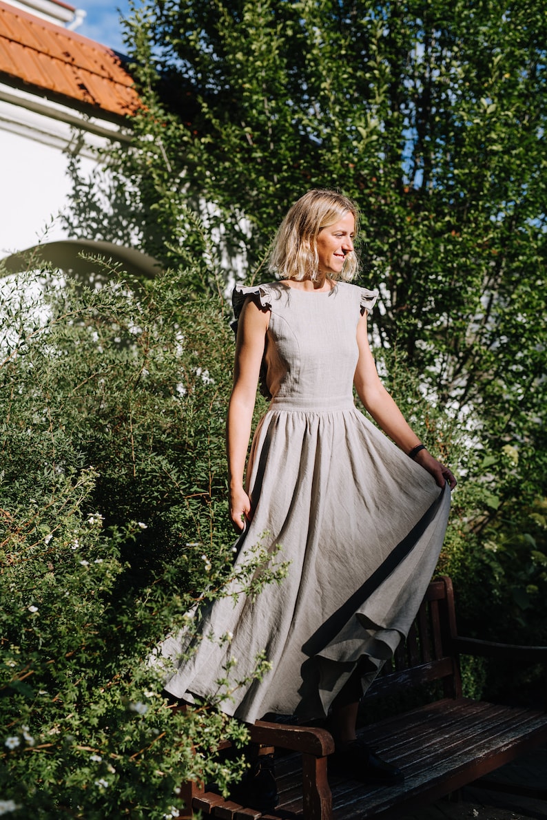 Blake Dress