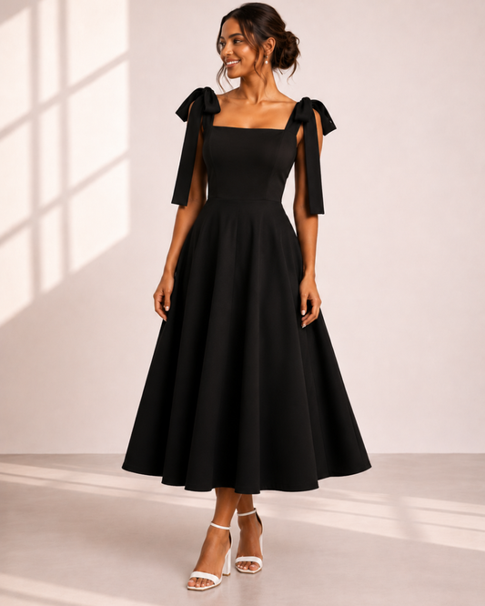 Minette Dress