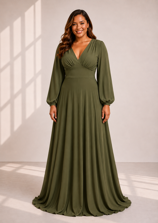 Abigail Dress