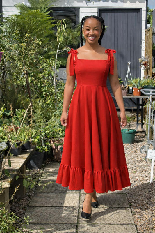 Monique Dress