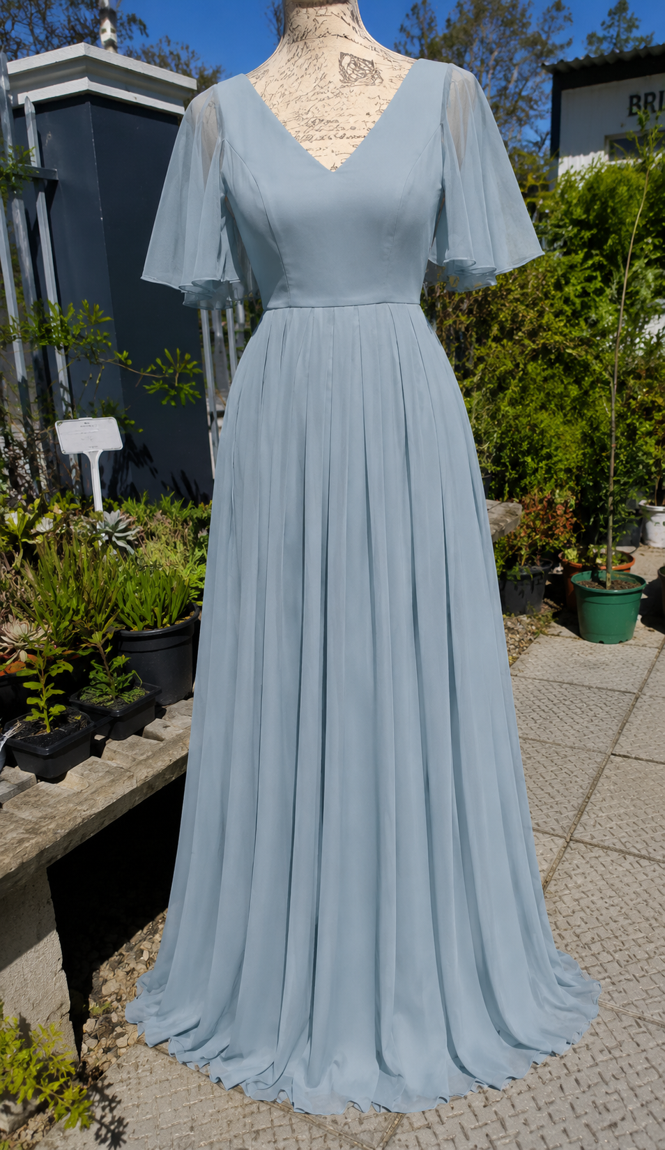 Sharon Dress