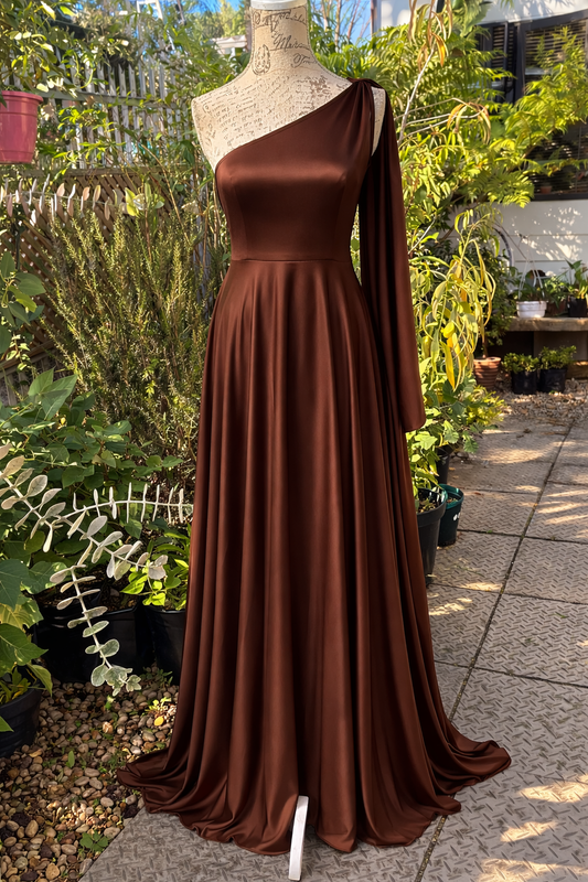 Aliyah Dress