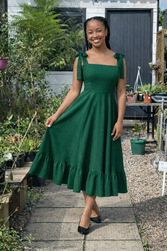 Monique Dress
