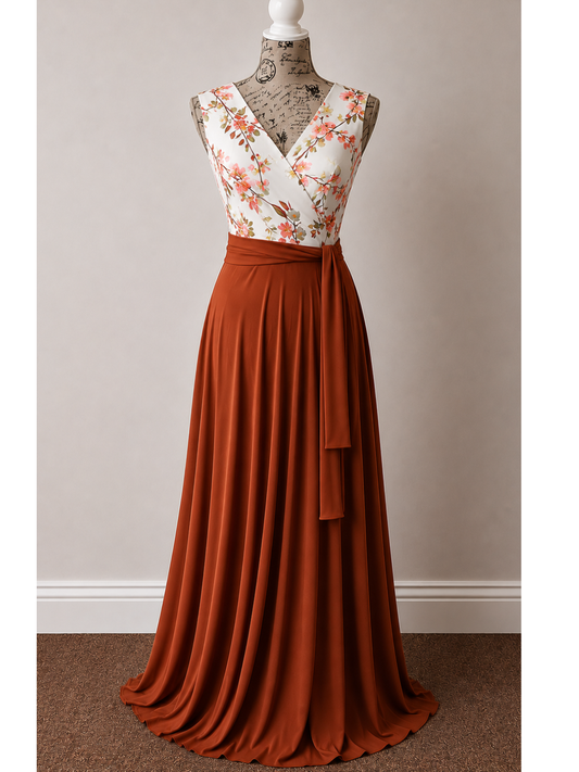 Luna Dress
