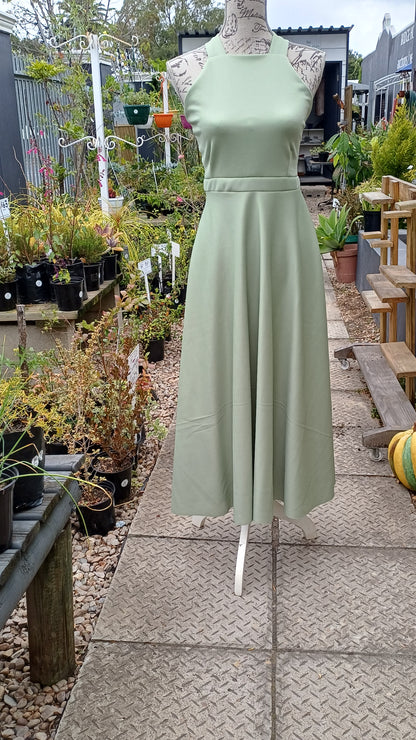 Eloise Dress