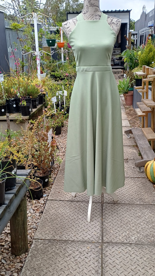 Eloise Dress
