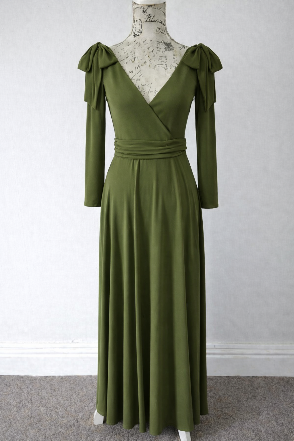 Melissa Dress