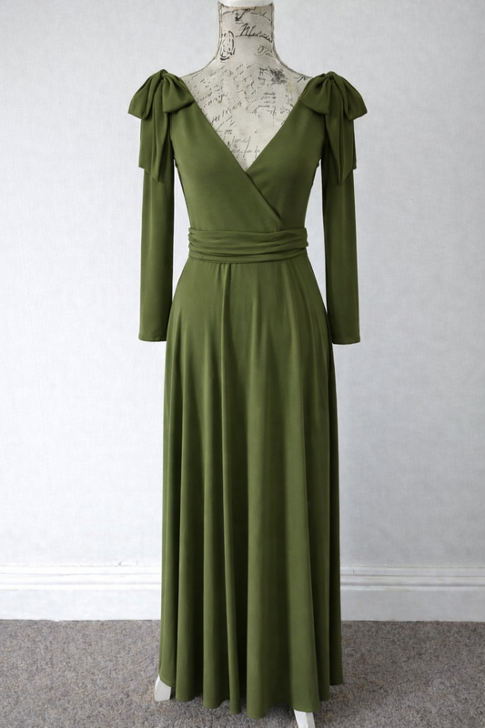 Melissa Dress