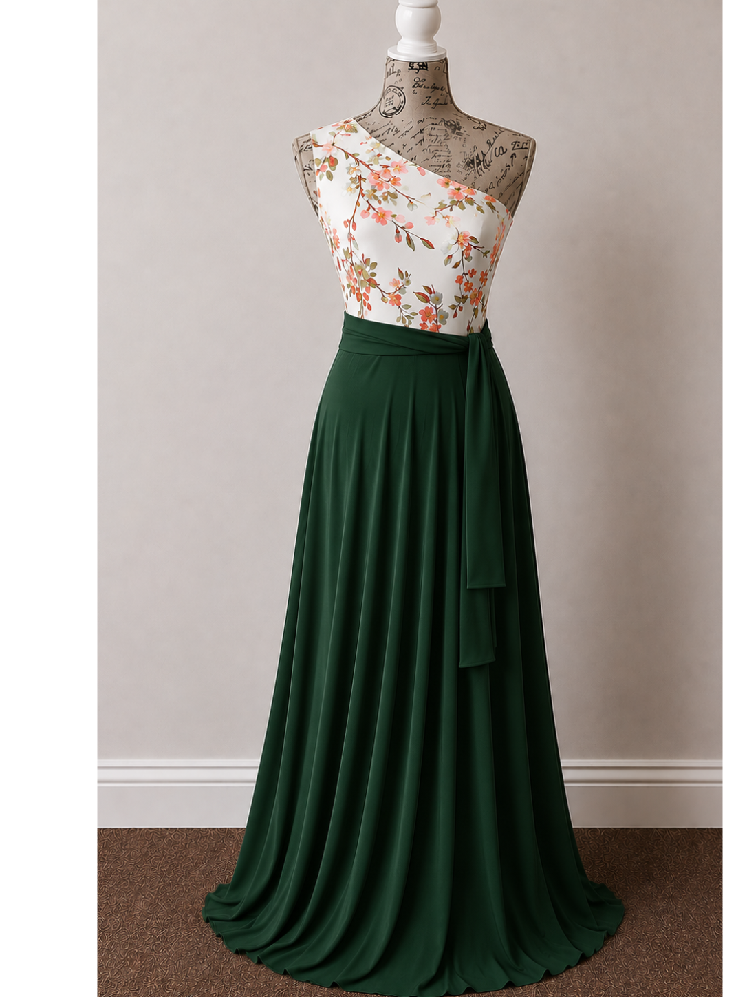 Rubi Dress