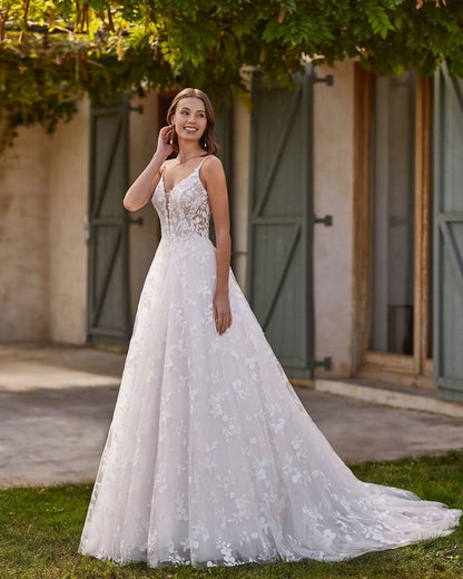 Lochelle Dress