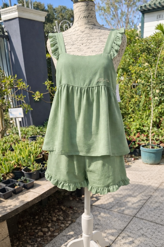 100% Cotton Pajamas
