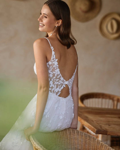 Lochelle Dress