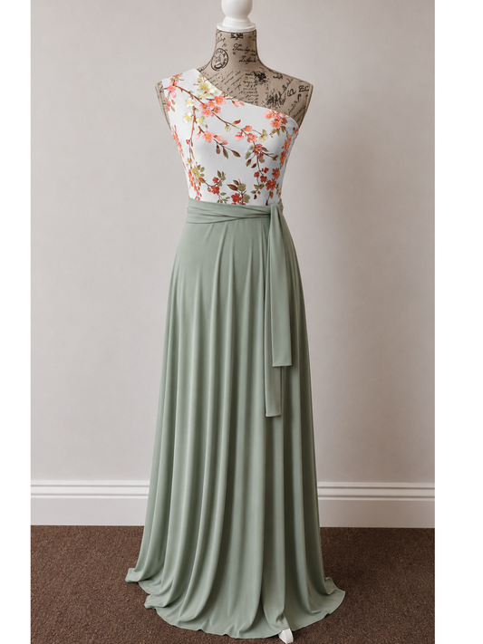 Rubi Dress