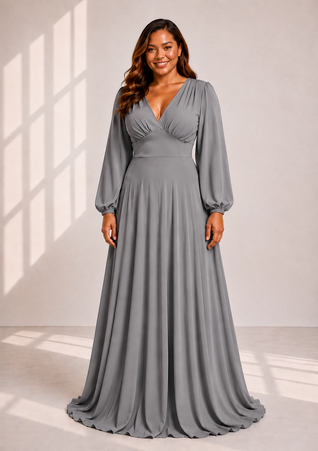 Abigail Dress