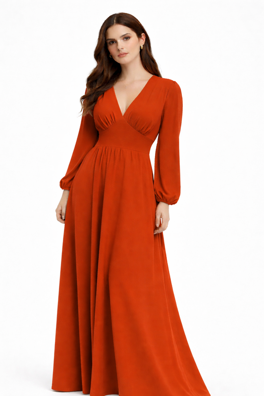 Abigail Dress
