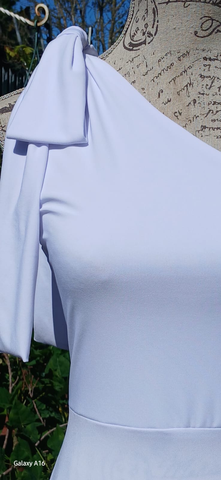 Chane Dress