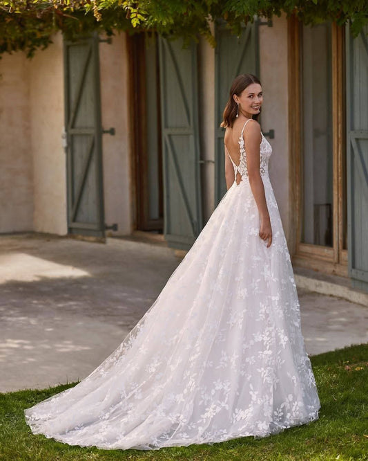 Lochelle Dress