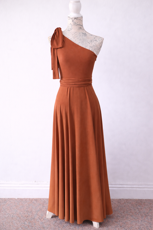 Tina Dress