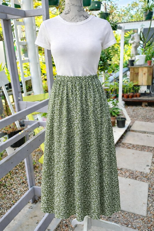Angelique Skirt