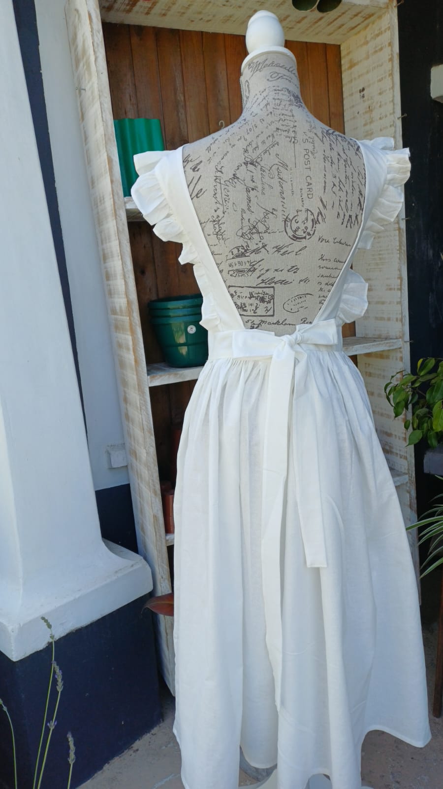 Blake Dress